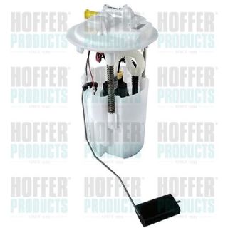 Degalų tiekimo blokas HOFFER 7507347