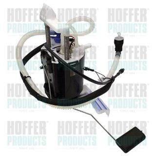 Degalų tiekimo blokas HOFFER 7507360