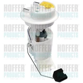 Degalų tiekimo blokas HOFFER 7507361