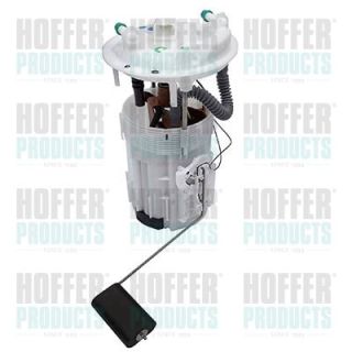 Degalų tiekimo blokas HOFFER 7507367