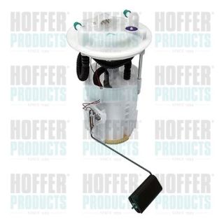 Degalų tiekimo blokas HOFFER 7507385