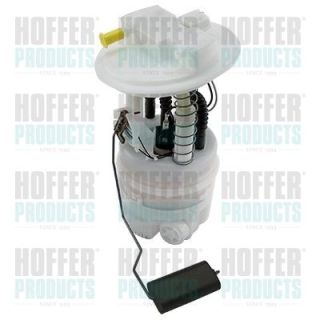 Degalų tiekimo blokas HOFFER 7507418