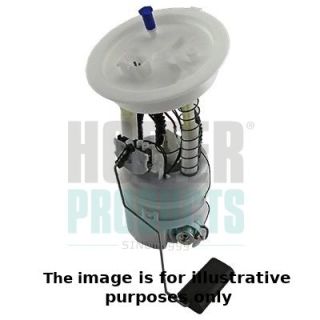 Degalų tiekimo blokas HOFFER 7507427E