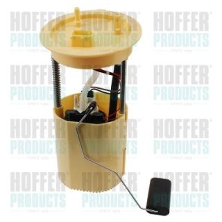 Degalų tiekimo blokas HOFFER 7507428E