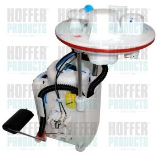 Degalų tiekimo blokas HOFFER 7507433