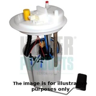 Degalų tiekimo blokas HOFFER 7507453E