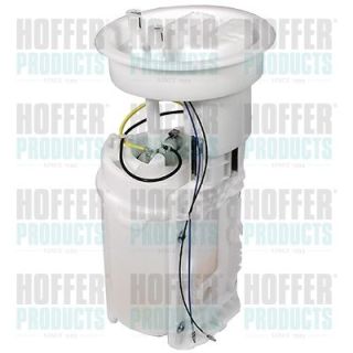 Degalų tiekimo blokas HOFFER 7507475