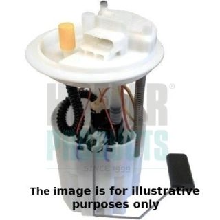 Degalų tiekimo blokas HOFFER 7507490E