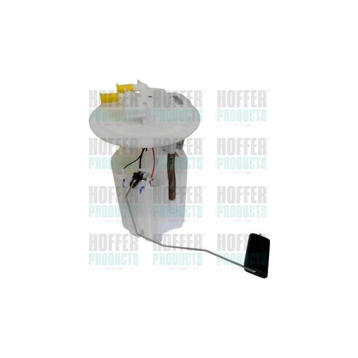 Degalų tiekimo blokas HOFFER 7507493