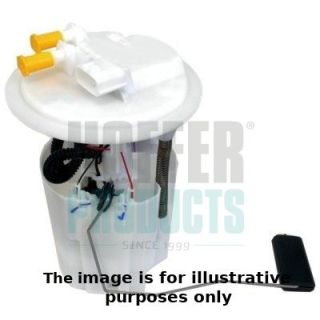 Degalų tiekimo blokas HOFFER 7507520E