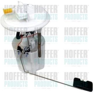 Degalų tiekimo blokas HOFFER 7507521