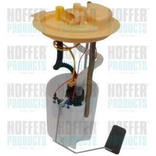 Degalų tiekimo blokas HOFFER 7507555