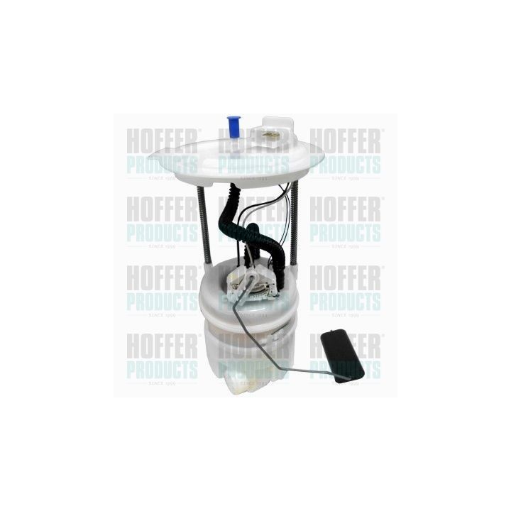 Degalų tiekimo blokas HOFFER 7507557