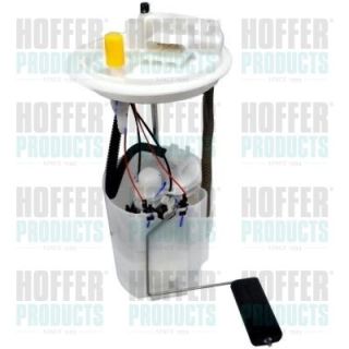 Degalų tiekimo blokas HOFFER 7507558