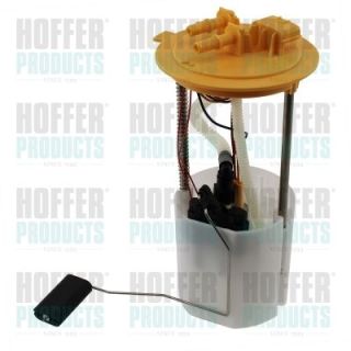 Degalų tiekimo blokas HOFFER 7507576