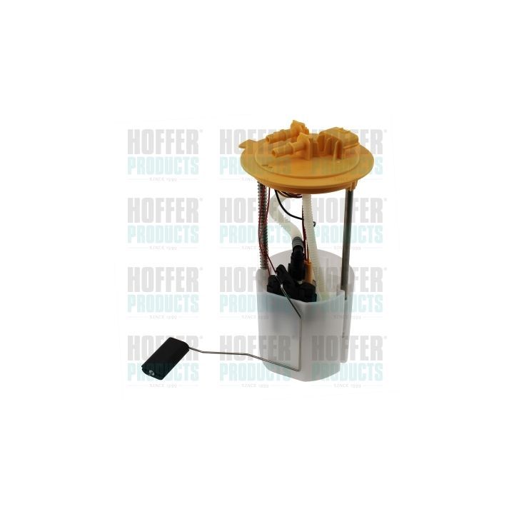 Degalų tiekimo blokas HOFFER 7507576
