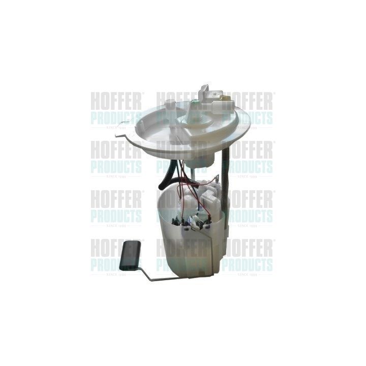 Degalų tiekimo blokas HOFFER 7507579