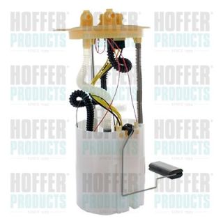 Degalų tiekimo blokas HOFFER 7507584