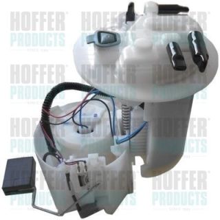 Degalų tiekimo blokas HOFFER 7507623