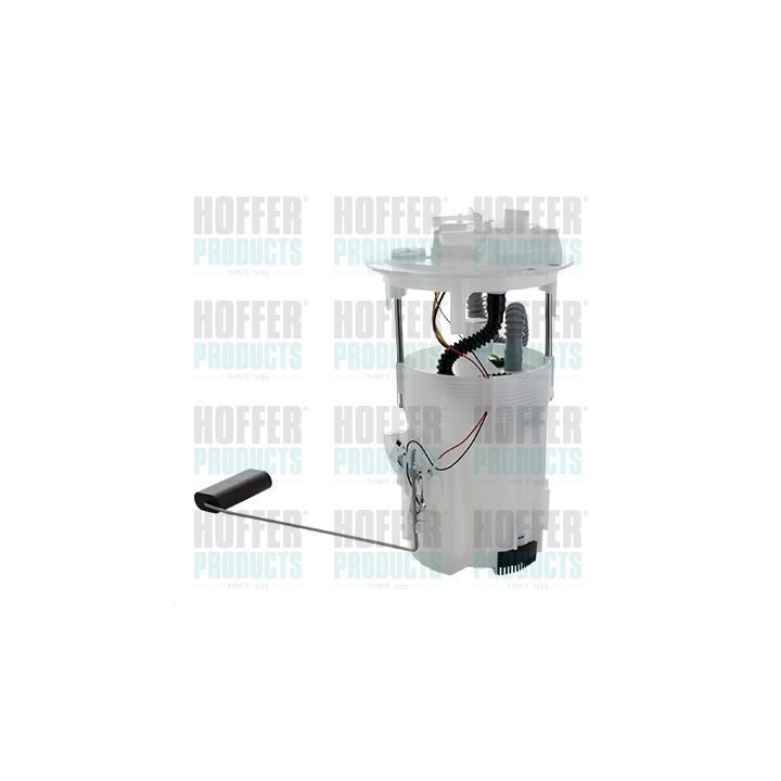 Degalų tiekimo blokas HOFFER 7507656