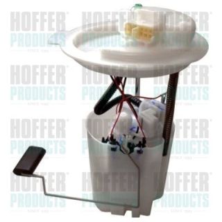 Degalų tiekimo blokas HOFFER 7507668