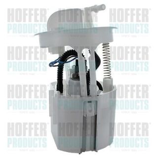 Degalų tiekimo blokas HOFFER 7507693