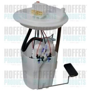 Degalų tiekimo blokas HOFFER 7507696