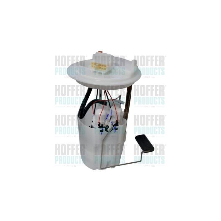 Degalų tiekimo blokas HOFFER 7507696