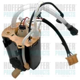 Degalų tiekimo blokas HOFFER 7507698