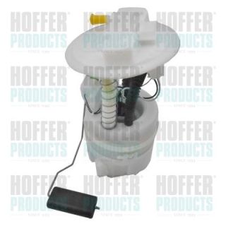 Degalų tiekimo blokas HOFFER 7507753