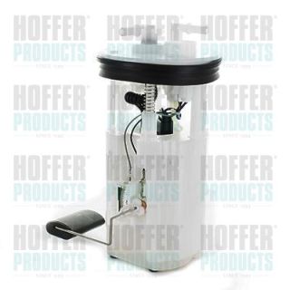 Degalų tiekimo blokas HOFFER 7507781E