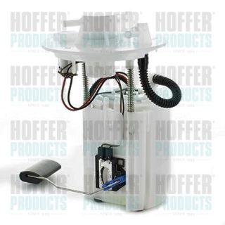 Degalų tiekimo blokas HOFFER 7507808E