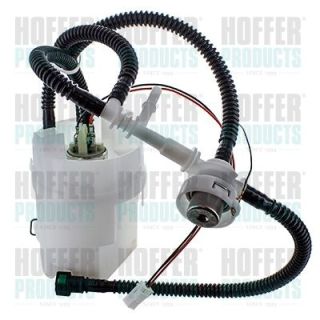 Degalų tiekimo blokas HOFFER 7507841