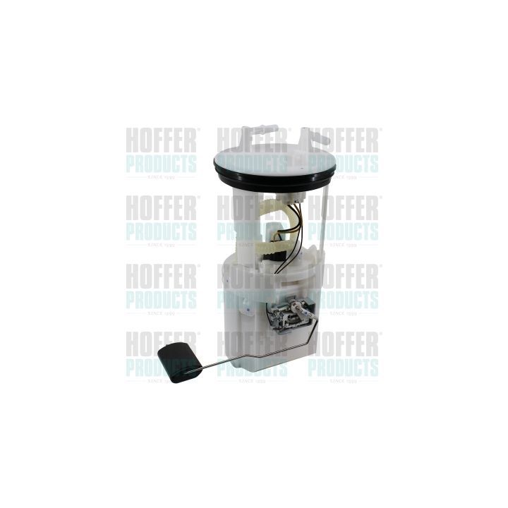 Degalų tiekimo blokas HOFFER 7507856