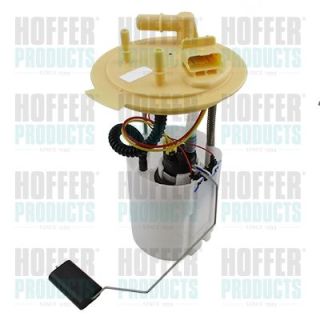 Degalų tiekimo blokas HOFFER 7507870