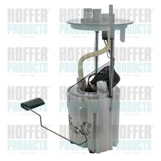 Degalų tiekimo blokas HOFFER 7507876