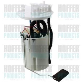 Degalų tiekimo blokas HOFFER 7507892