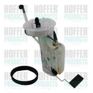 Degalų tiekimo blokas HOFFER 7507896