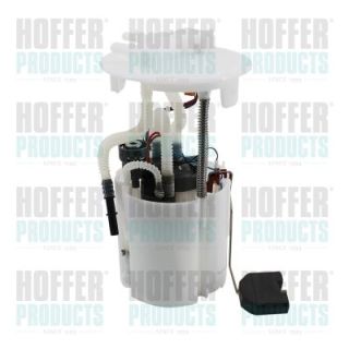 Degalų tiekimo blokas HOFFER 7507921