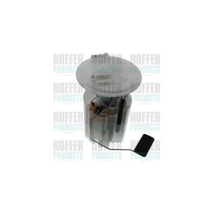 Degalų tiekimo blokas HOFFER 7507946