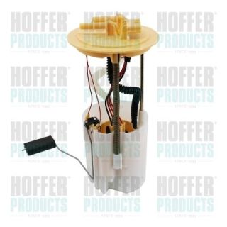 Degalų tiekimo blokas HOFFER 7507953