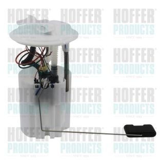 Degalų tiekimo blokas HOFFER 7507994
