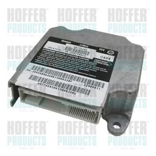 Valdymo blokas, oro pagalvė HOFFER H208003