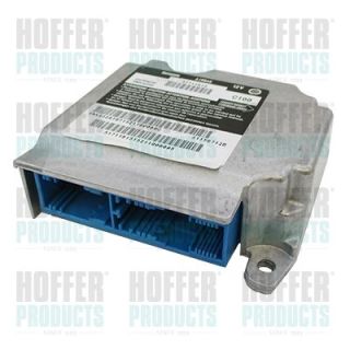 Valdymo blokas, oro pagalvė HOFFER H208006