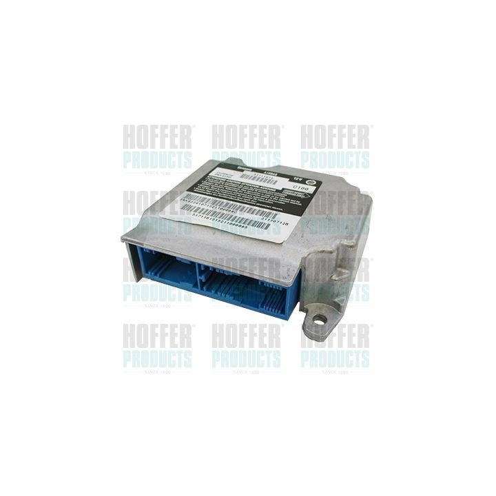 Valdymo blokas, oro pagalvė HOFFER H208006