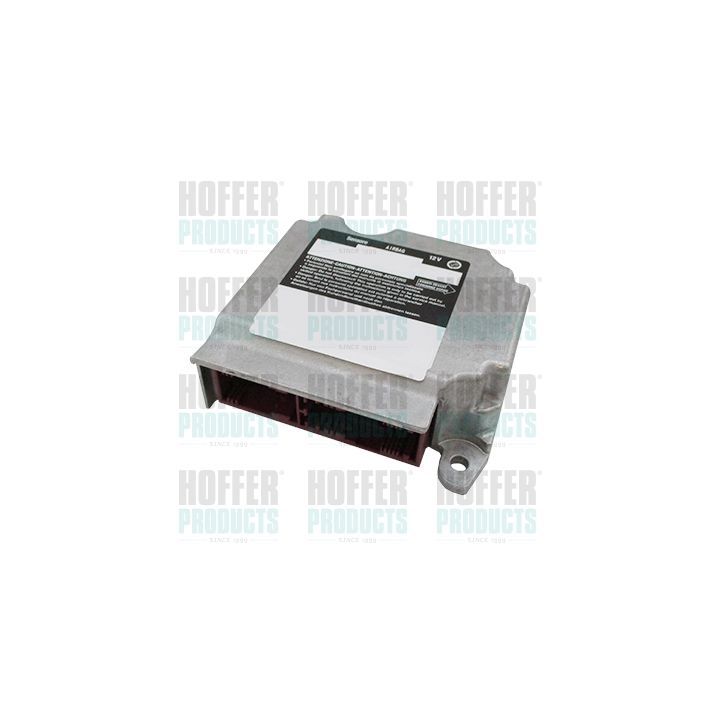 Valdymo blokas, oro pagalvė HOFFER H208007