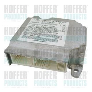 Valdymo blokas, oro pagalvė HOFFER H208009