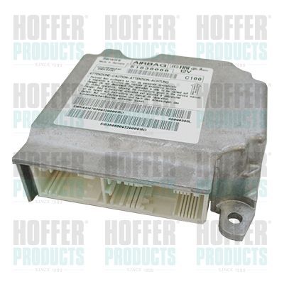 Valdymo blokas, oro pagalvė HOFFER H208009