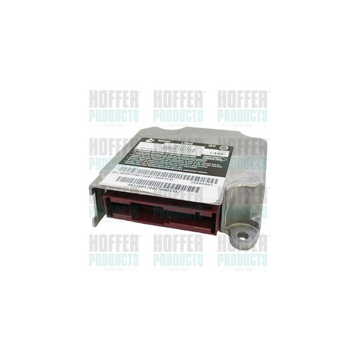 Valdymo blokas, oro pagalvė HOFFER H208011