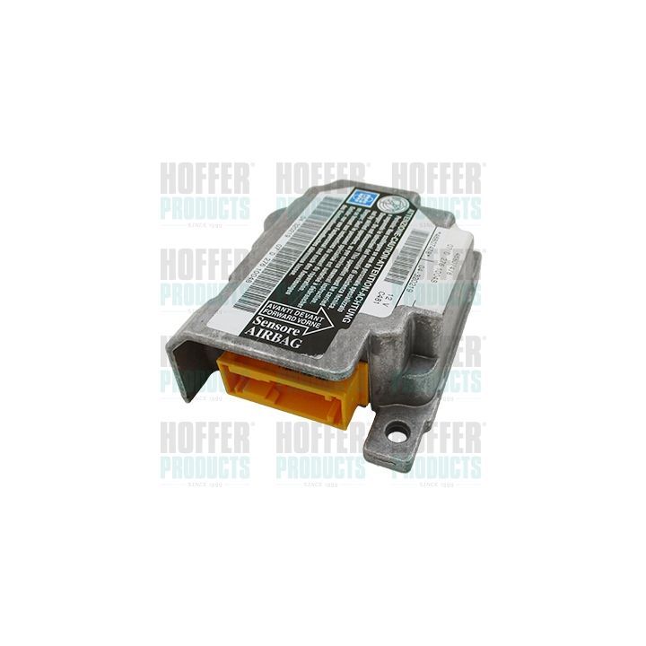 Valdymo blokas, oro pagalvė HOFFER H208020